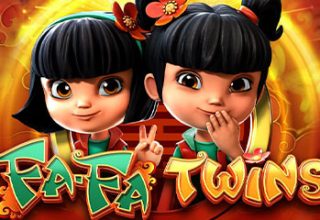 Fa-Fa Twins