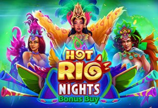 Hot Rio Nights