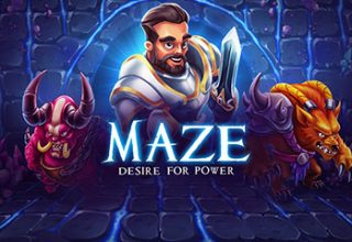Maze